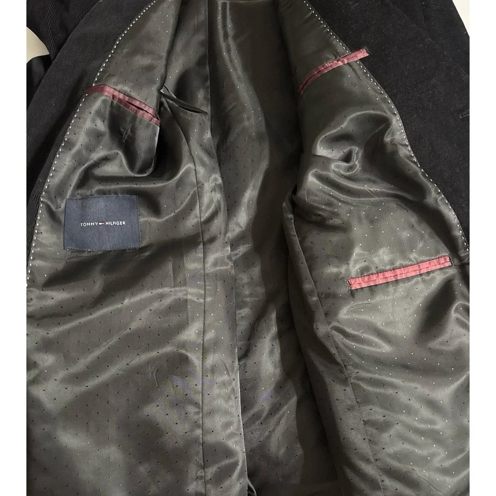 Tommy Hilfiger this tommy